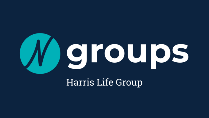 Logo for Harris Life Group