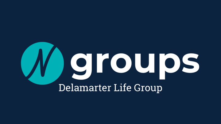 Logo for Men's Life Group: The Upper Room