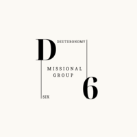 Logo for D6 Missional Group