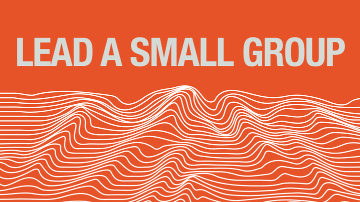 Logo for Lead a Sermon-Based Small Group
