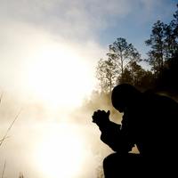 Logo for Prayer Meeting