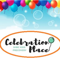 Logo for CR Celebration Place Team
