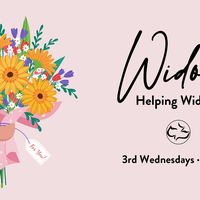 Logo for Widows Helping Widows