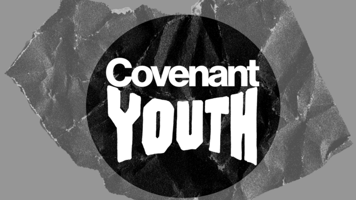 Logo for Middle School Student Small Group