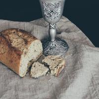 Logo for Communion Servers