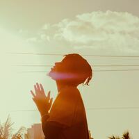 Logo for Intercessory Prayer Life Group