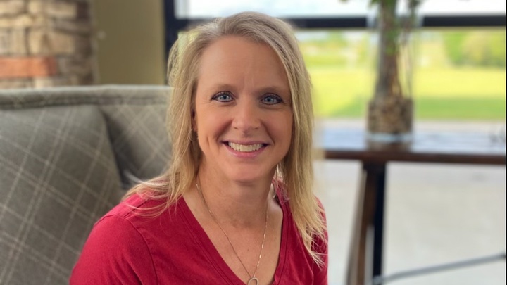 Logo for Morris Women's Group