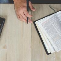 Logo for Adult Sunday  School