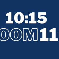 Logo for Faith In Action Class/ Small Group / Room 112