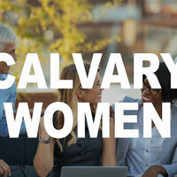 Logo for Calvary Women