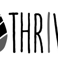 Logo for Thrive- Special Needs Ministry for Kids