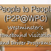Logo for P2P@WPC