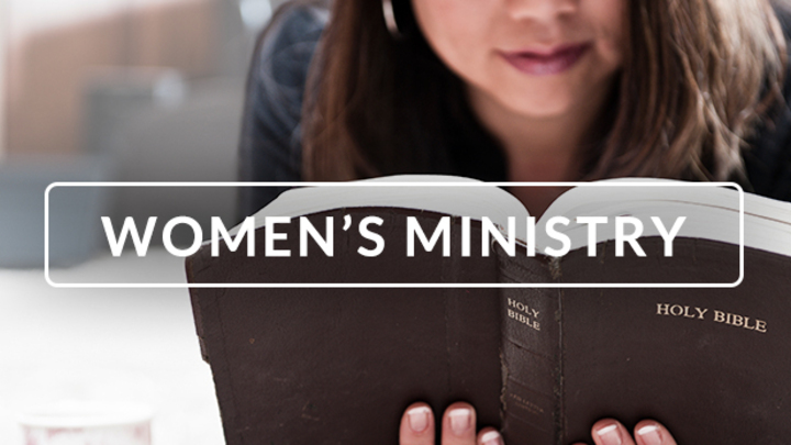 Logo for Women's Ministry