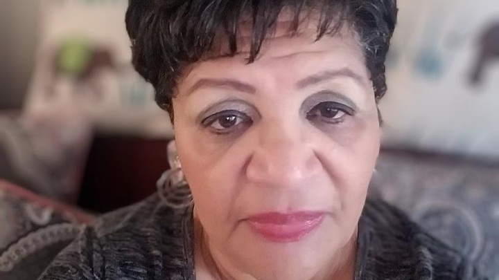 Logo for Mount Pocono - Maria Ortiz's Community Group