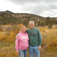 Paul & Gail Schumacher