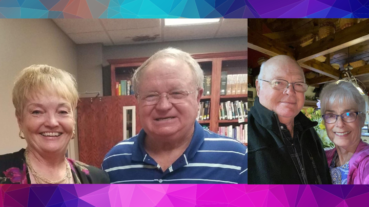 Logo for McCorkle Small Group