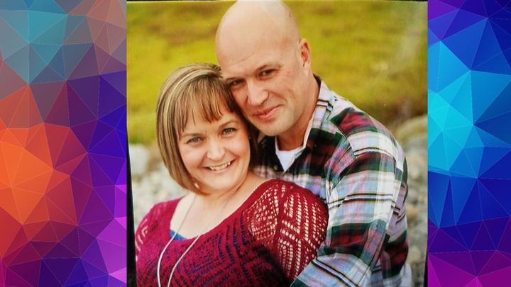 Logo for John & Krystle Alford