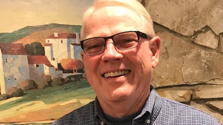 Logo for Jon Hutchison Life Group