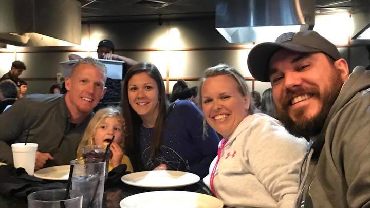 Logo for Married w/ Kids - Greiwe & Smith