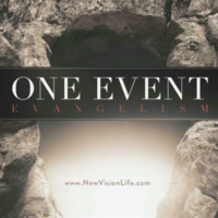 One Event Evangelism