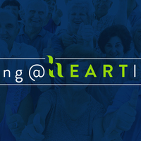 Logo for Young@Heartland