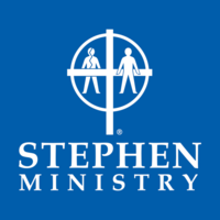 Logo for Stephen Ministry