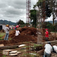 Guatemala: 2018 Team