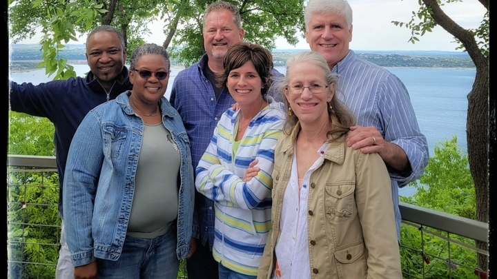 Logo for Wanke/Medford Community Group