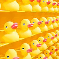 Logo for Children's Ministry Team