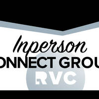 Logo for Connect Group Men's (Tuesdays)