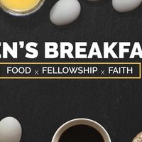 Logo for GC Lebanon Men's Breakfast