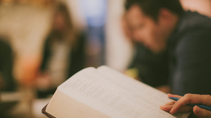 Logo for Crampton Life Group - Empty Nesters