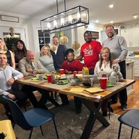 Logo for Couples Group