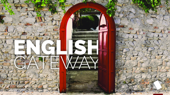 Logo for English Gateway