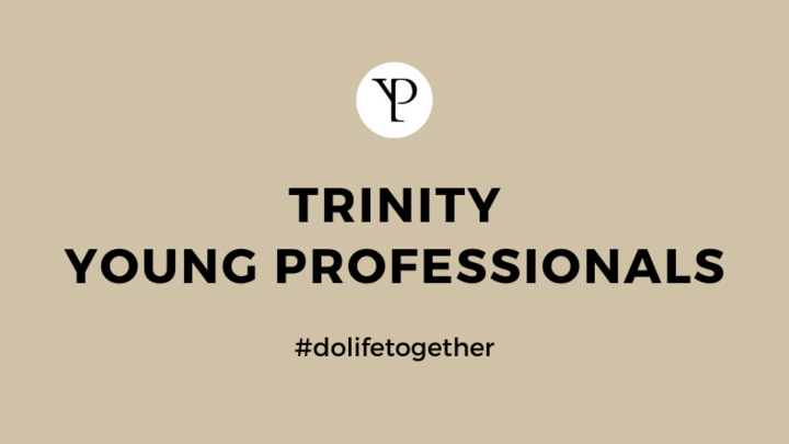 Logo for Young Professionals