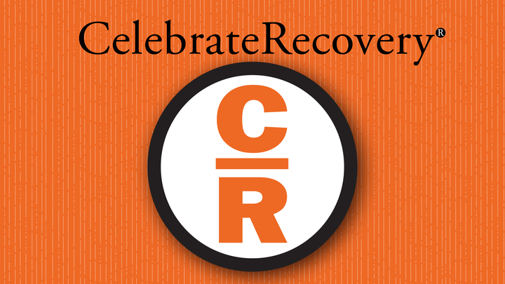 Logo for Celebrate Recovery