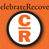 Logo for Celebrate Recovery