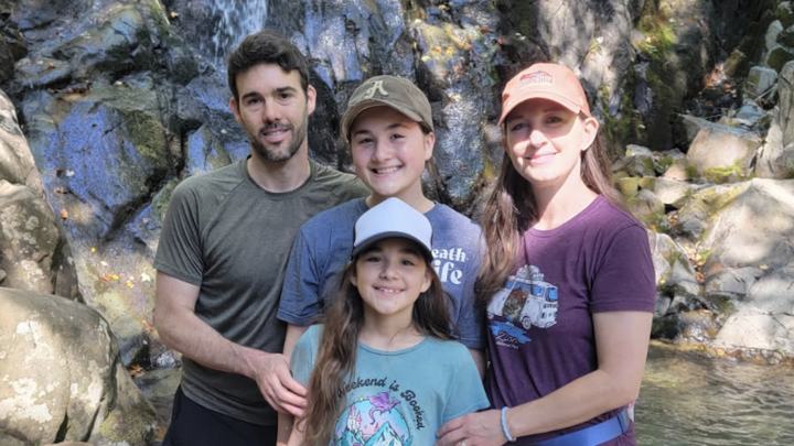 Logo for Higgins Community Group