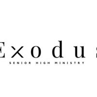 Logo for Exodus High School Ministry