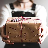 Logo for Giving Tree