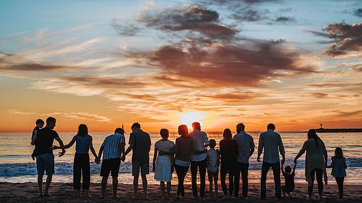 Logo for FAM Meet-Up