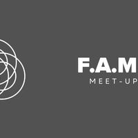 Logo for FAM Meet-Up