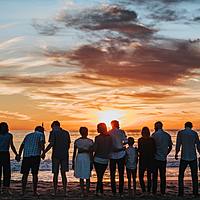 Logo for FAM Meet-Up