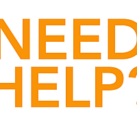 Logo for *Need Help Finding a Small Group*