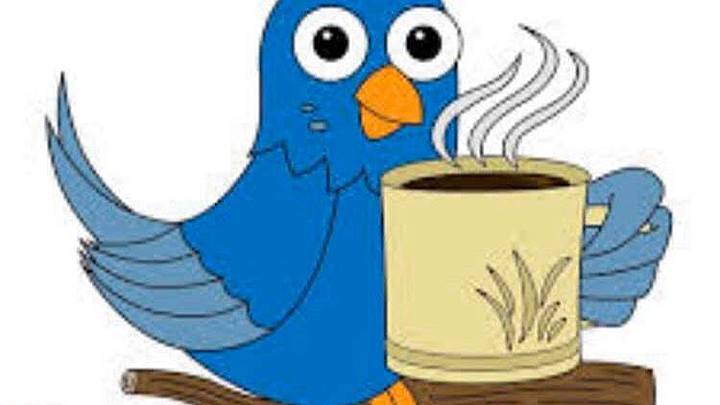 Logo for Early Birds