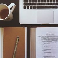 Community Freedom in Christ