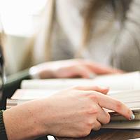 Logo for Don and Naomi Bergstrom