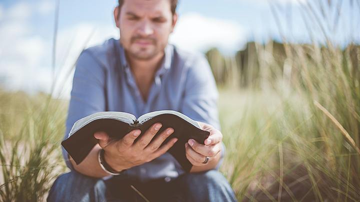 Logo for Gerry Wilms Men's Group