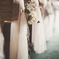 Marriage First