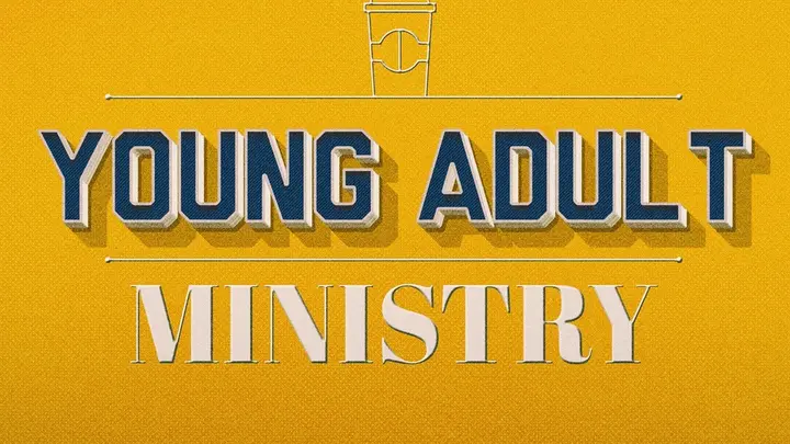 Logo for Stillnaz Young Adults (YAM)